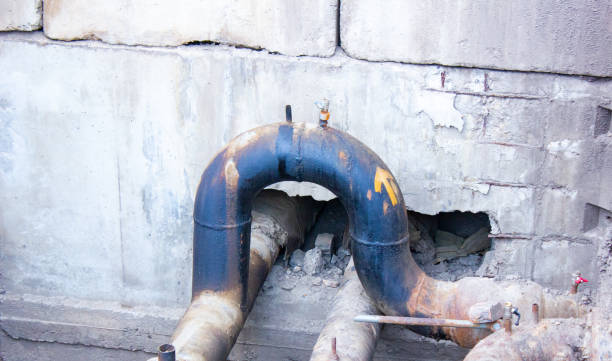 Best Professional water damage repair  in Heflin, AL